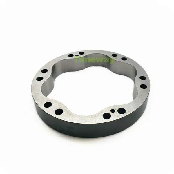 MSE02 Rotor Group Stator Seal Kits Hydraulic Motor Spare Parts for POCLAIN MSE02-2-11A-F03-3AC0-Y3FM Multipurpose Motor Repair photo-4