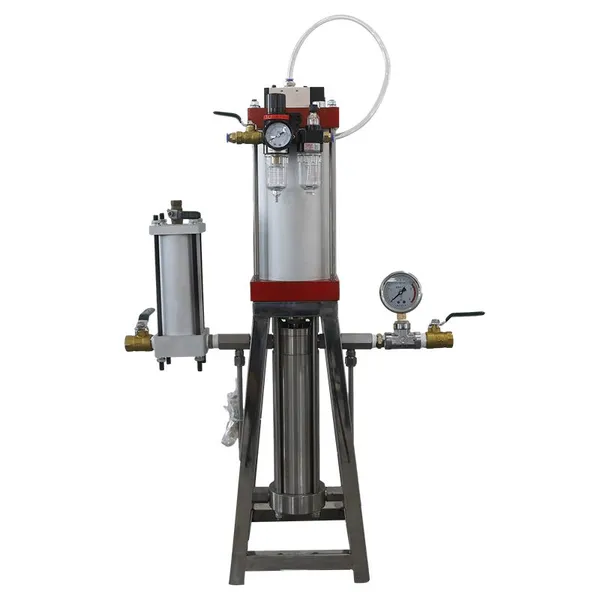 Semi-automatic Lighter Ignition System Assembly Machine | Small Lighter Valve Assembly Equipment