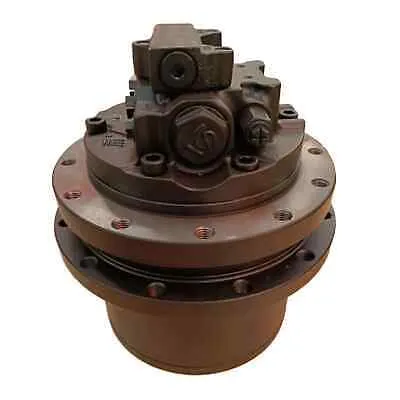 Wholesale of High-quality Hydraulic Cylinder Final Drive With Favourable Discount photo-5