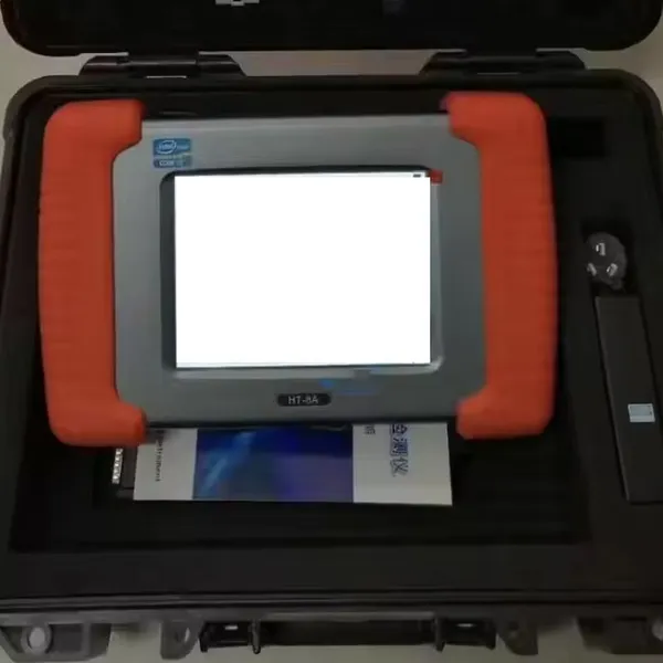 Sany Excavator Diagnostics Fault Diagnosis Tools Ecutester Diagnos Tictool for Sany photo-4
