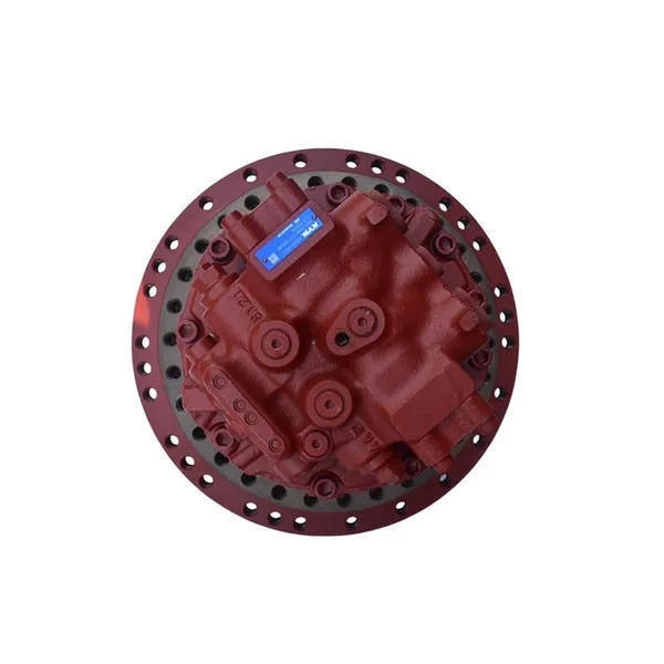 Hot Sale SANY Excavator Final Drive & Travel Reduction Gearbox High-Quality Spare Parts for SANY SY/SY135C Digge photo-5