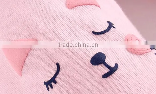 New Deisn Hot Sale Lasted Design Baby Pants High Quality Printting Baby Pants photo-2