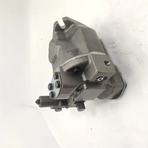 A10VSO45DFR 31R-PPA12N00 High Pressure Hydraulic Pump A10 A10VSO18 A10VSO28 A10VSO45 A10VSO71 A10VSO100 A10VSO140 Piston Pump photo-2