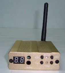 EAS Transmitter photo-3