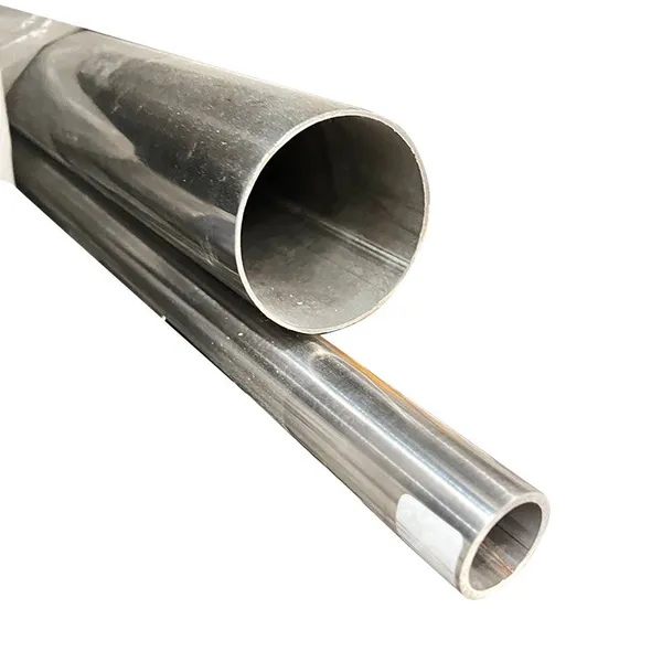 ASTM 202 Carbon Seamless Square Galvanized Stainless Steel Pipe Tube, Length 5800mm, O. D. 6mm-2500mm photo-2