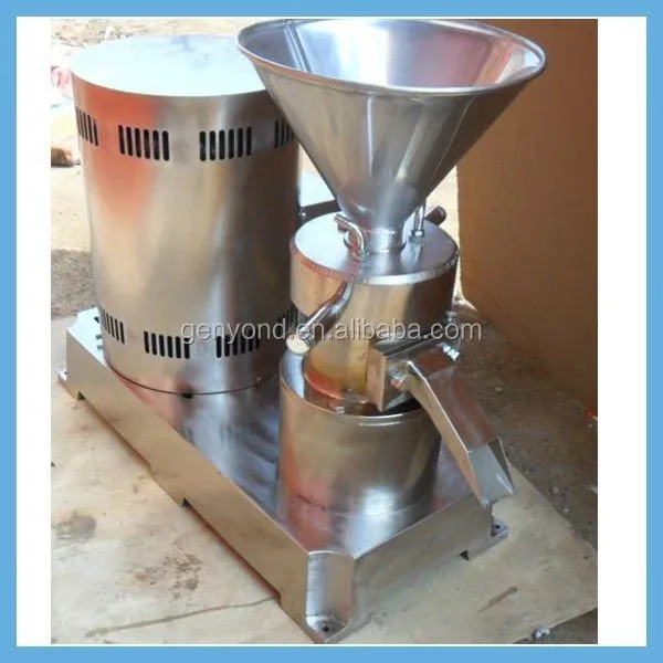 High Efficiency Margarine Production Line photo-4