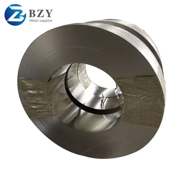 Customization Steel Plate Hot Rolled Stainless Steel Coil 304, 321 309S 310 310S 316L 321 ASTM A240 Stainless Steel Roll photo-4