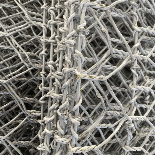 Gabion Walls for River Protection, Stabilizing Shorelines Factory Direct photo-5