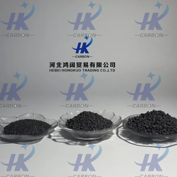 Must-Have Thermal Conductivity Applications Low Sulfur Eco-Friendly High Strength CPC photo-5
