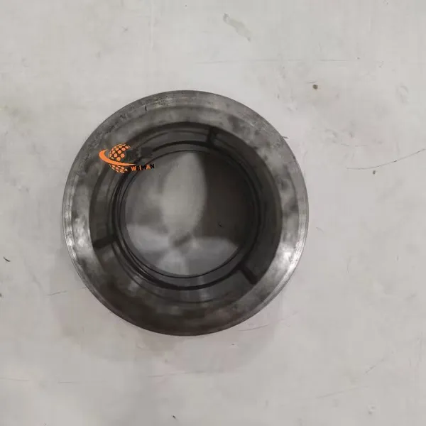 Original LIU-GONG 55A0646 T-Sleeve for Excavator Spare Parts in Stock. photo-3