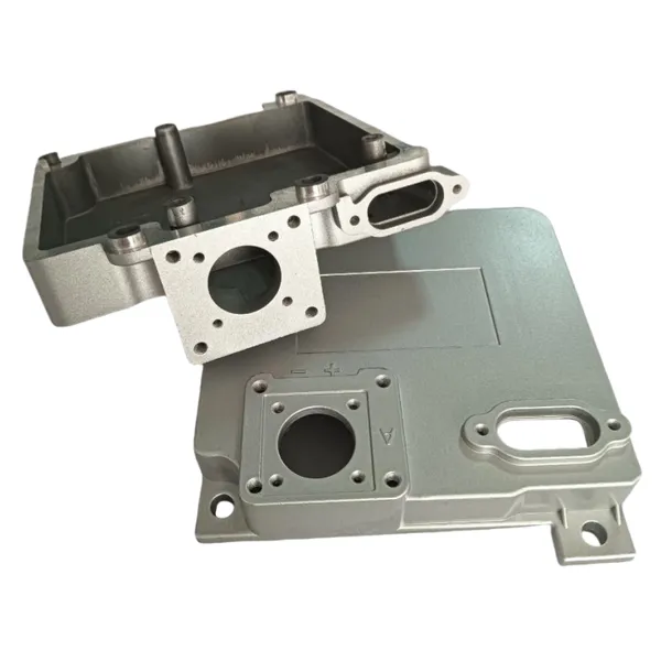 Precision Investment Castings Wear Resistant Industrial Machinery Components
