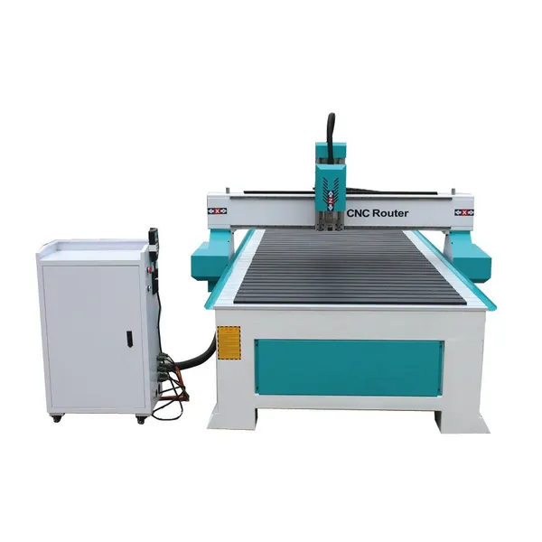 1325 4x8ft CNC Wood Router for MDF Cutting Furniture Door Making Machine photo-5