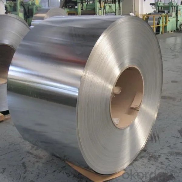 ASTM A623 Coils Competitive Price Plain photo-5