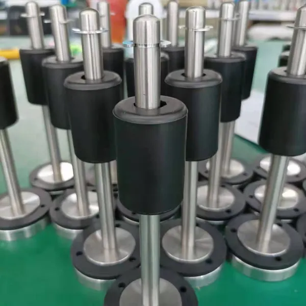 Integrated Liquid Temperature Switch for Temperature and Liquid Level. Non-standard Customization of Float Level Gauge. Complete Range of Models.