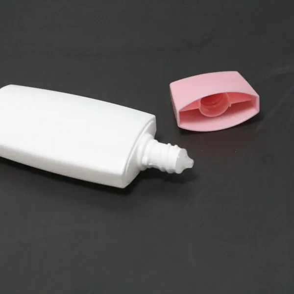 IATF 16949 Custom Plastic Blow Molding Service S136 Steel Tooling Sunscreen Liquid Dispenser Heavy Asset Factory Mexico photo-3