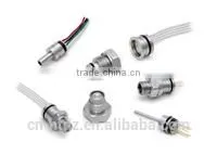 Piezoresistive Pressure Sensor
