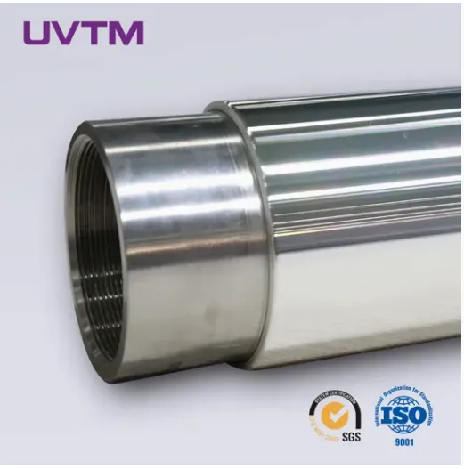 Rotatable AG Target High Quality Sputtering Target