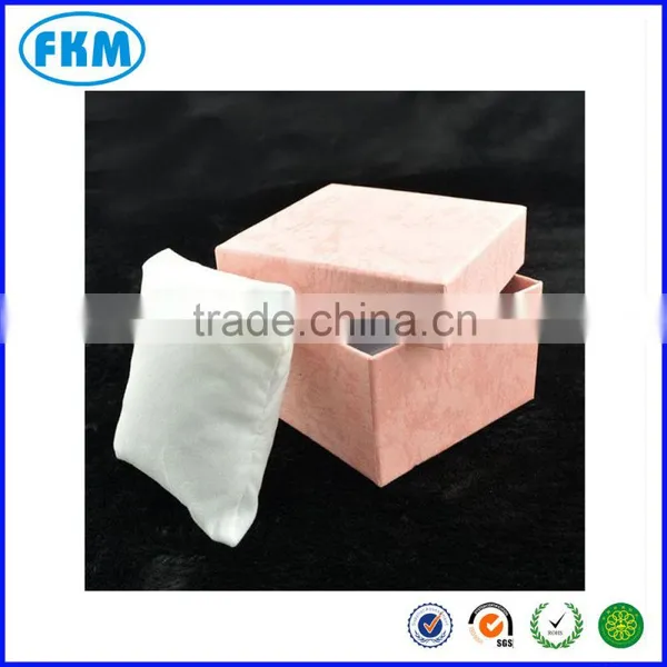 Customized Watch Box Size in China photo-2