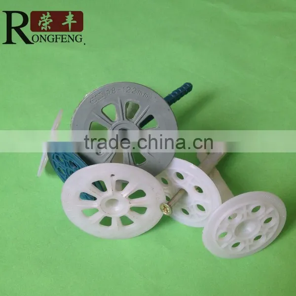 Original Plastic Insulation Fixing Nail, Insulation Fastener photo-2