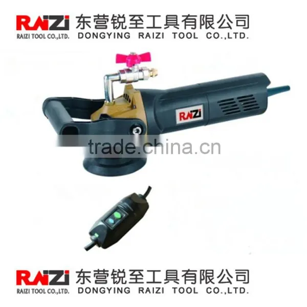 POWER STONE WET POLISHER photo-2