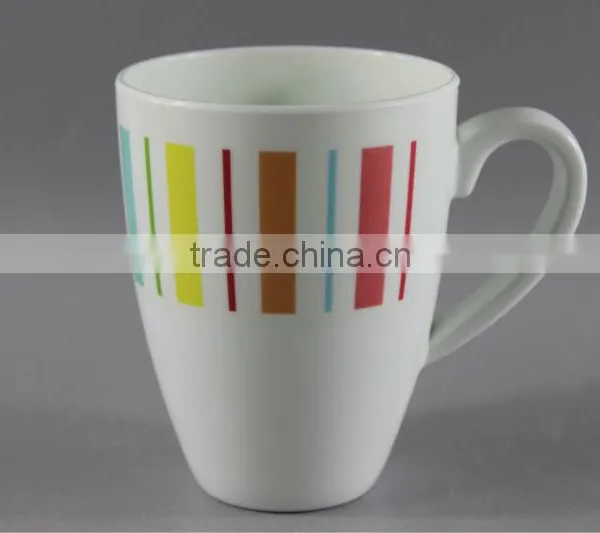 Plastic Mug/ Melamine Mug