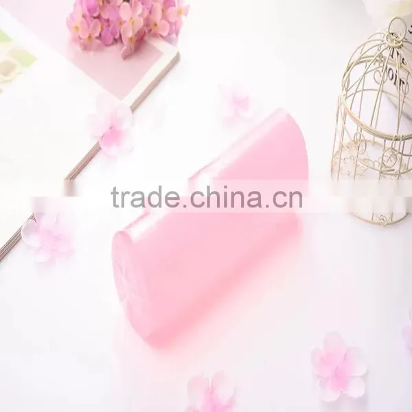 Soap Base Pink Color photo-4