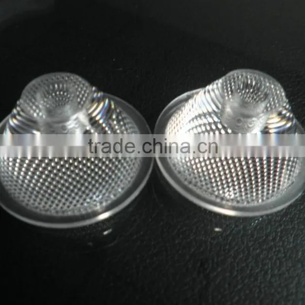 35.8mm 36mm 38mm PMMA Led Optical Lens Reflector photo-5
