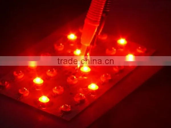 24W RGB PCB WITH LED 3W RGB Full Color photo-6