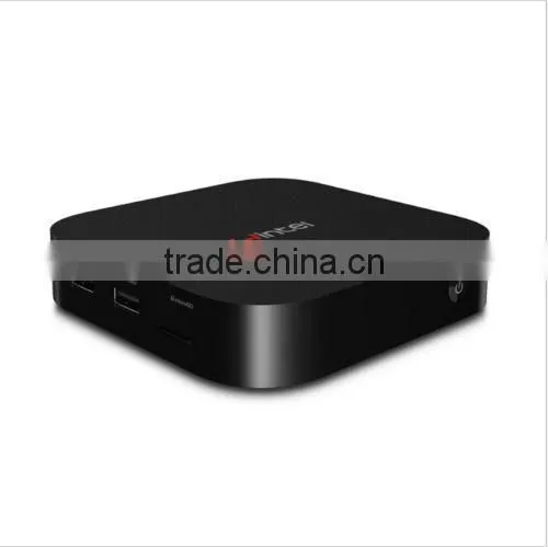 CX-W8 Wintel Mini PC Atom Z3735F Wins 10&Android 4.4 2GB/32GB Smart TV BOX photo-4