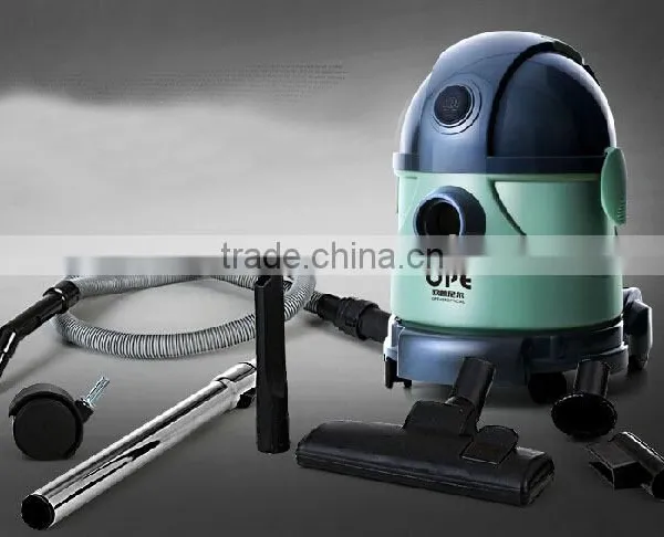 Cord Rewinder Powerful Industrial Carpet Vacuum Cleaner photo-2
