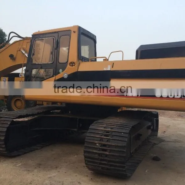 Used CAT Excavator CAT 330BL for Sale photo-4