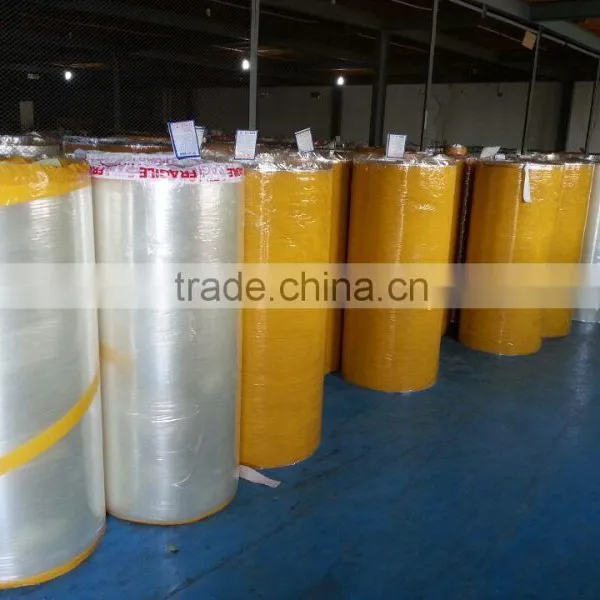 BOPP, BOPP Jumbo Roll, Acrylic Adhesive Material and Acrylic Adhesive Hot Melt Adhesive roll