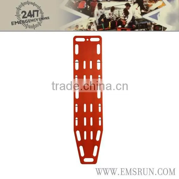 Long Spine Board Dimensions Emergency Spine Board