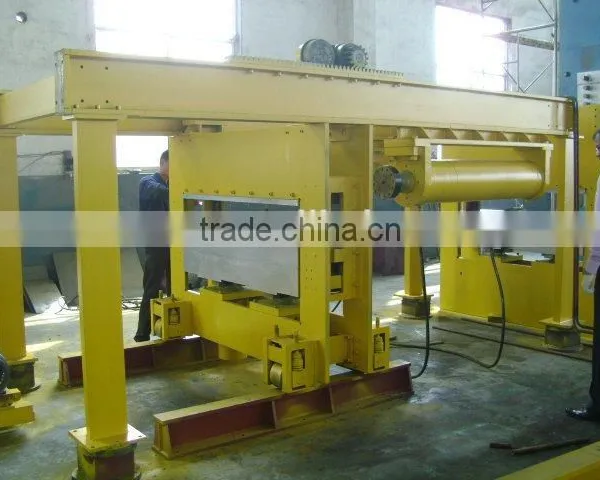 Inner Tube Curing Press / Inner Tube Vulcanizing Press photo-3