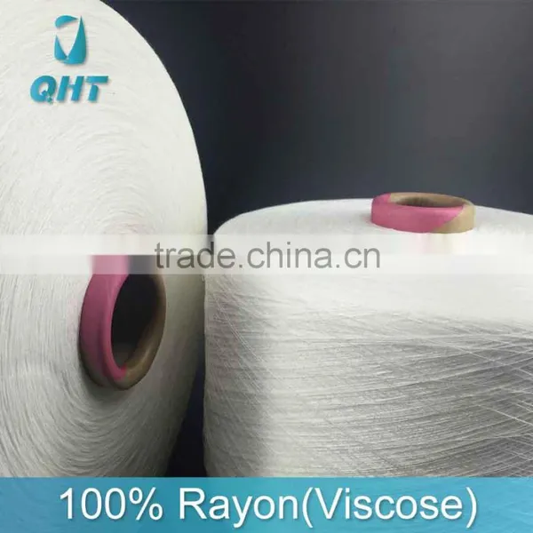 Wholesale Open End Yarn High Quality Polyester Sewing Thread