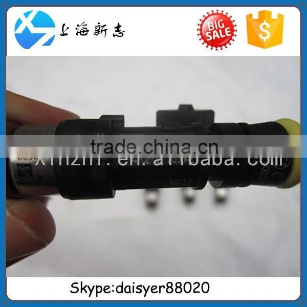 Natural Gas Engine Parts Bosch Gas Injector Nozzle 0280158830