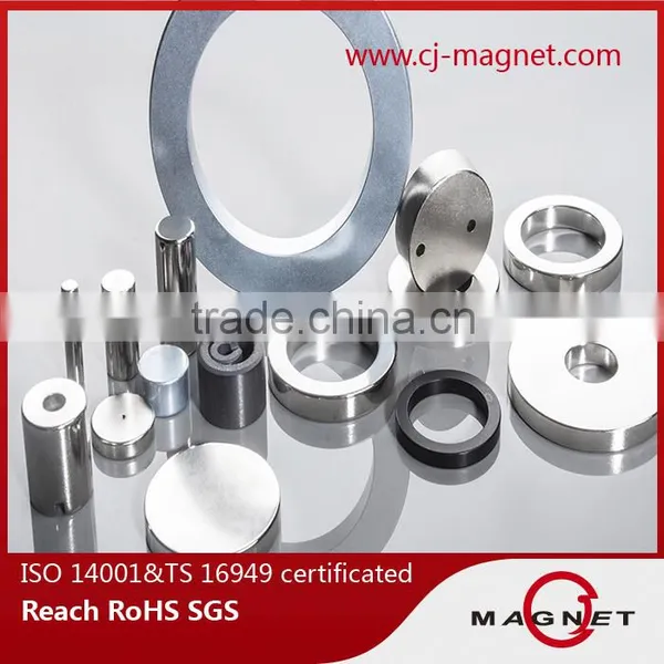 Craft and Tiny Switch Transformers on China Market Made in China NdFeB Magnets photo-3
