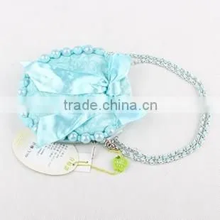 Fashion Accessories Lovely Girl Mini Bags Children Beautiful Cute Small Bag Girl Lace Wallets photo-3