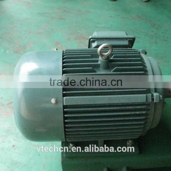 Motorized Water Pump photo-4