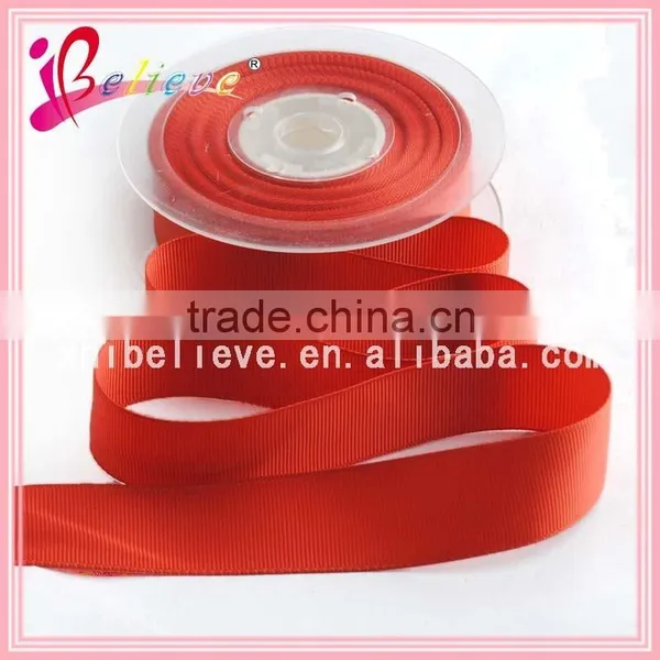 Wholesale Sample Available Environmental Grosgrain Printed Ribbon photo-3
