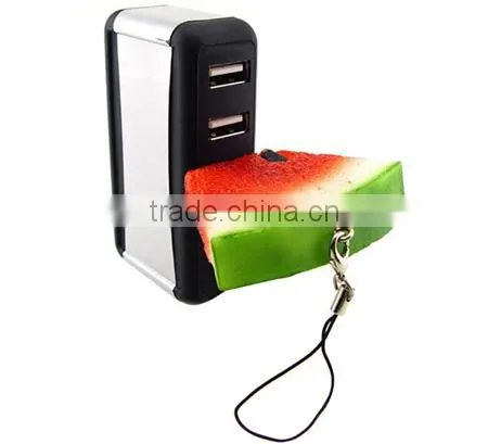 Stock Watermelon Shapes Usb Pendrives 16gb Supplier's Choice photo-4