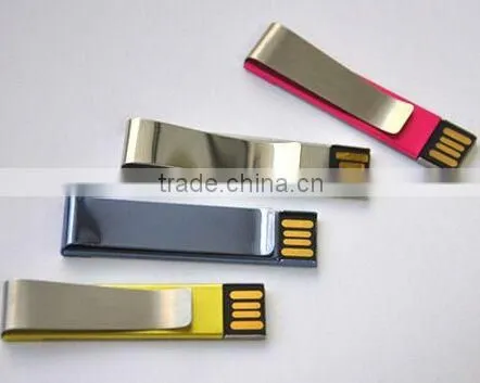 Wholesale High Quality Mini Usb Pen Drive With Free Custom LOGO photo-3