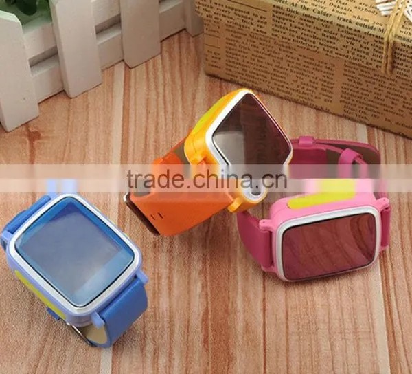 Cheap Waterproof Wifi Sleeping Alarm GPS Child Tracker Watch Mobile Cell Phone photo-3
