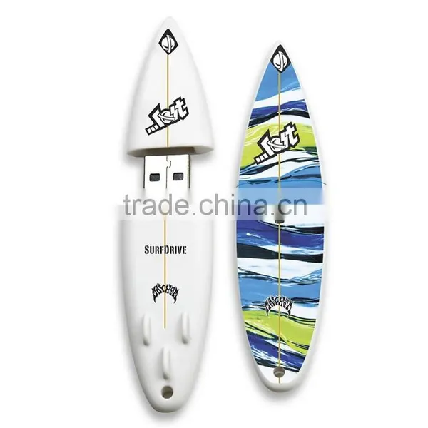 Good Quality Surfboard Shapes Usb 2Gb photo-2
