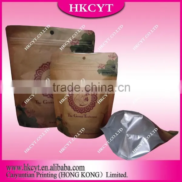 Custom Printed Shopping Paper Bag photo-6