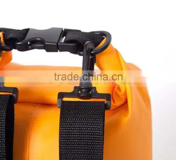 Portable Rafting Sports Outdoor Camping Travel Kit Equipment Waterproof Bag photo-5