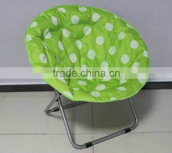Moon Chair Folding Beach Chair Folding Camping Chair photo-3