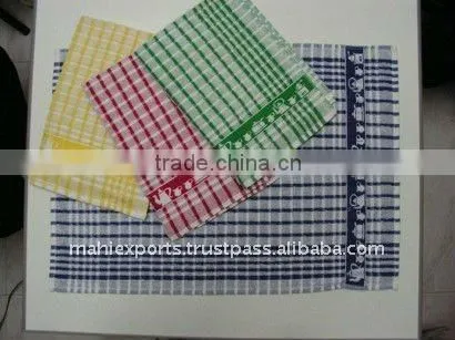 Tea Towels, Tea Towel Set