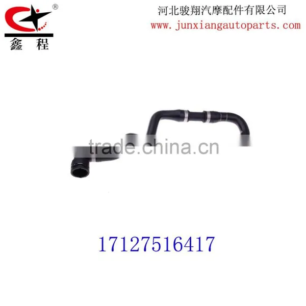 EPDM Radiator Hose,Top Resistant Rubber Radiator Hose for EPDM Smooth Rubber photo-5