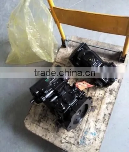 Underground and Mining Machine Hydraulic Pump photo-5